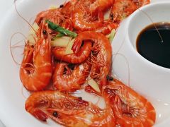 -州康·本帮菜(南桥百联店)