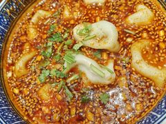 -老孙家泡馍(洒金桥店)