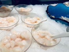 -SEA西雅图海鲜自助餐厅(正义店)