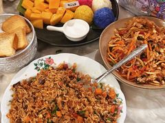 -婉泰·特色小吃·舂鸡脚(告庄二店)