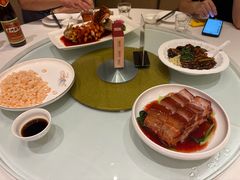 -得月楼·省级非遗·传统苏帮菜(观前店)