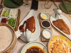 -那家小馆•北京菜•烤鸭(中关村店)