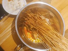 -嘉州鲜知味钵钵鸡(奎星楼店)