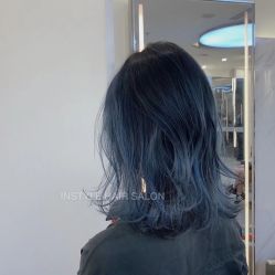 点击看大图 -Rise Hair上升造型