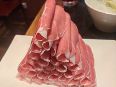 -南门涮肉(北洼路店)