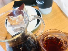 -Seesaw Coffee(苏州中心店)