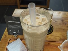 -Trung Nguyen Café Legend