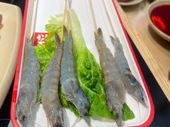 -蜀大侠火锅(四川北路店)