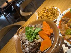 -Alali阿拉礼·新疆家宴(西溪新座店)