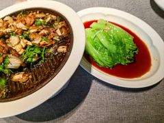 -秀儿四九城·新京菜(亚运村鸟巢店)