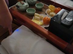 -泽云足心道·按摩足浴养生SPA(高铁站店)