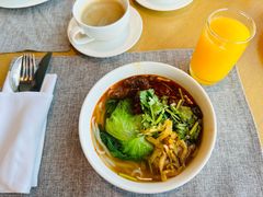 -深圳中洲万豪酒店