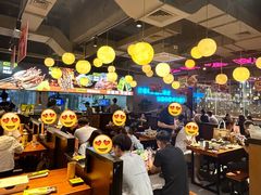 -本色.小马哥烧烤(五一路总店)