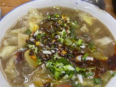 -老字号贾家肉丸糊辣汤(光明巷店)