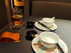 -锦府园·新台州菜(合生汇店)