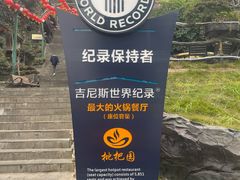 -枇杷园食为鲜火锅(南山店)
