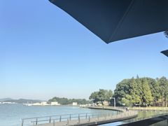 -水上明月·湖景餐厅