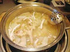 -同仁四季椰子鸡(宝安壹方城店)