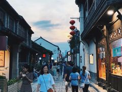 -清真蒋有记(老门东店)