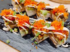 劳斯莱斯卷-东京屋(武定路店)