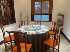 -怡園·茶膳(怡园店)