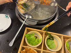 -老版火锅.12年西安排队王(沣峪口店)