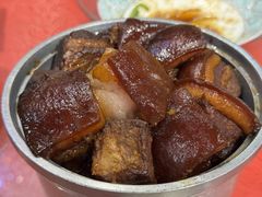 -魁盛居百年鲁菜馆(中林路店)