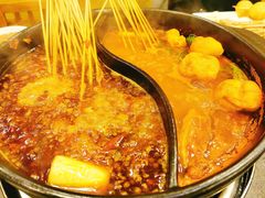 -川成串·自助串串香火锅(朝阳店)