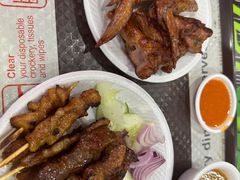 -纽顿熟食中心