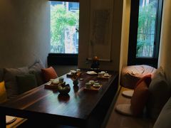 -梅间堂茶馆(绿地缤纷城店)