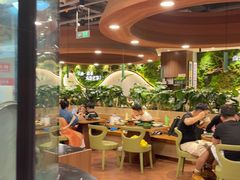 -云海肴·汽锅鸡·云南代表菜(曲江大悦城店)