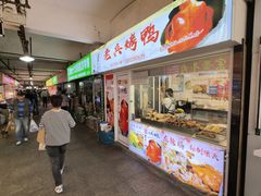 -沪陵农贸市场