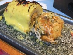 -花漫里亲民日式餐厅(万象城店)