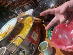 -红胖胖龙虾王·本地菜