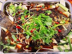 -徐记味府·今晚吃龙虾(万达金街店)