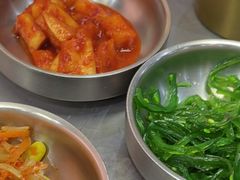 -意成料理
