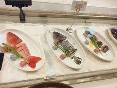 -第六季自助餐厅(北太平庄店)
