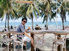 -石梅湾艾美度假酒店