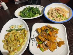 -董府·古宅餐厅