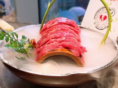 -盡膳口福跷脚牛肉火锅(晶耀前滩店)