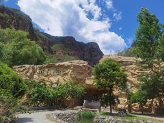 -龙门涧景区