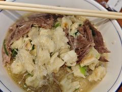 -毅祥斋老孙家泡馍(西羊市店)