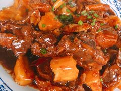 -长兴岛郊野公园农场食堂