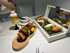 -3号仓库·创意中国菜(嘉兴龙鼎万达店)