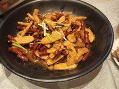 -聚味瞿记·龙虾堂(天元店)