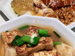 -金戈戈香港豉油鸡(皇庭广场店)