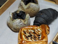 -熊叔熊婶面包房(团结湖店)