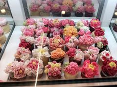 -BON CAKE(华贸购物中心店)