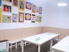 -缤纷鸟美术书法(汉神购物广场校区)