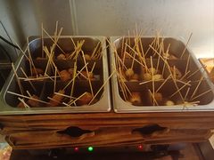 -王氏炉匠·烧鸟放题自助(好运街店)